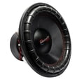 thumbnail image 1 of American Bass Godfather 18" 2 Ohm 6000 Max Watts Car Subwoofer, 1 of 4