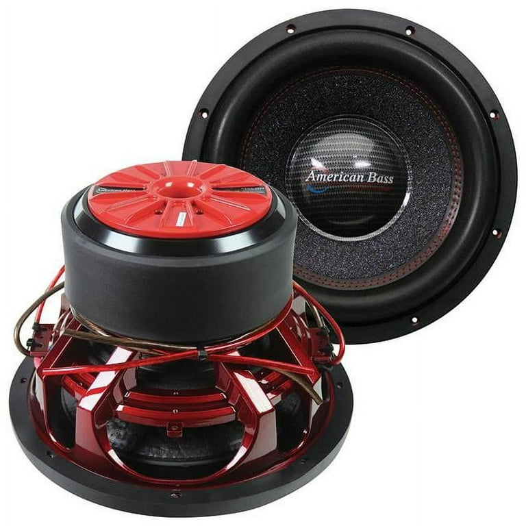 3000w subwoofer deals