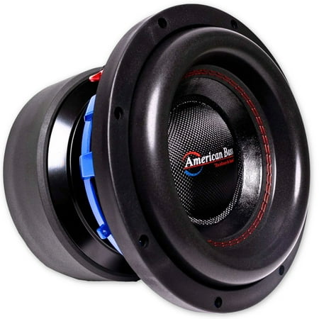 American Bass 15" 2-Ohm 2200W RMS Triple Stack Magnet Subwoofer HD-VELOCITY15-D2