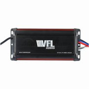 American Bass MMC2002 100W VFL Maximum Audio Marine Mini 2 Channel Amplifier