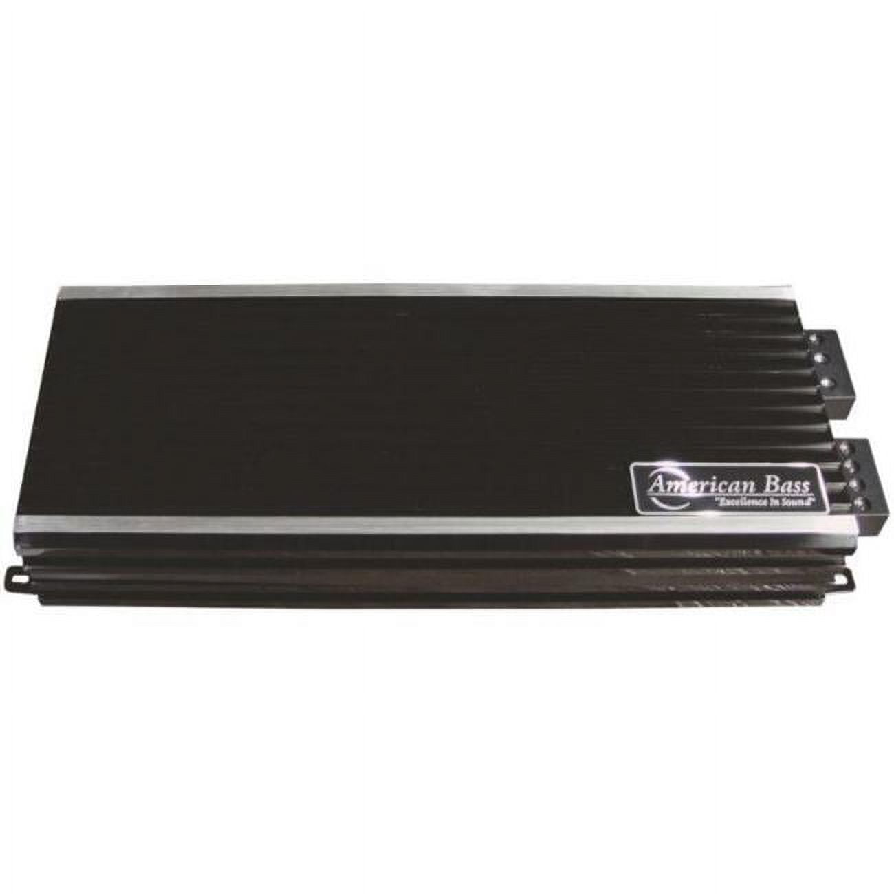 American Bass Ph4000Md: Unleash Powerful Sound Performance