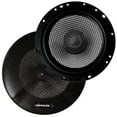 Best 6.5 Coaxial Speakers For Bass American Bass SQ 6.5 Coaxial 2 Way 6.5 Inch 25 Ounce Swivel Tweeter