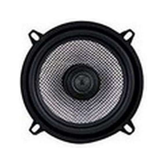 American Bass SQ5C 5" Midrange Sealed Basket Speaker Black 200W Max