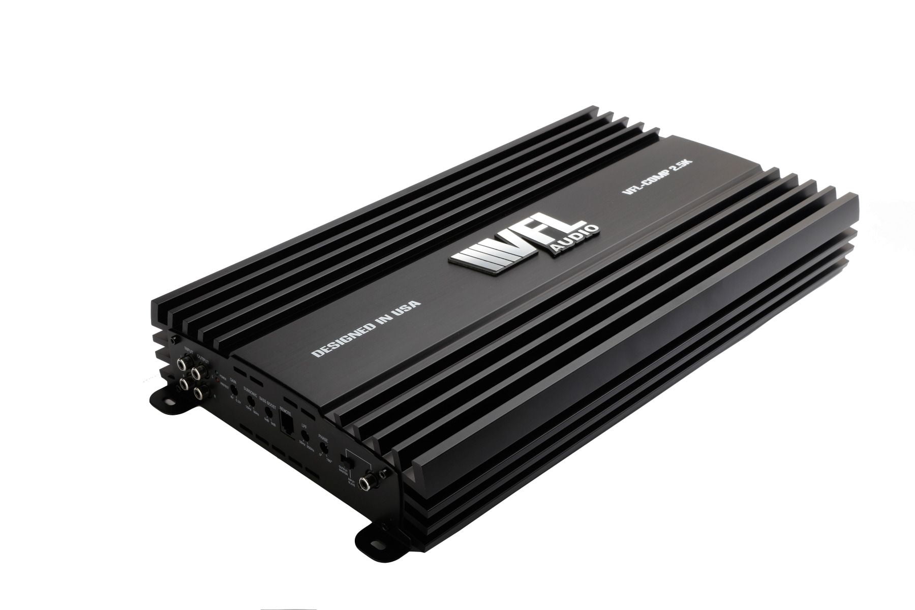American Bass VFL COMP 2.5K 5000W Mono VFL Competition Amplifier