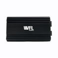 thumbnail image 1 of American Bass VFLHYBRID1504 600W RMS VFL Audio 4 Channel Amplifier, 1 of 9