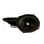 American Bass XD-1022 10" 900W Max Car Subwoofer, Dual 2-Ohm, 2.5" Voice Coil, 120 Oz Magnet, 450W RMS