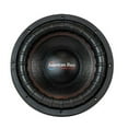 thumbnail image 1 of American Bass XFL-1522-V2 DVC2 15 in. Subwoofer 1000 RMS DVC, 1 of 3