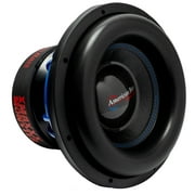 American Bass XMAX-12D2 Ab 12" 2 Ohm 7000w Monster Woofer