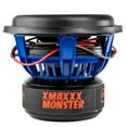 thumbnail image 1 of American Bass XMAXXX 12" Subwoofer 6000 Watts Dual 2 Ohm 12XMax D2 Sub DVC, 1 of 3