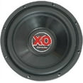 thumbnail image 1 of American Bass XO1044 Subwoofer 10" 60Oz.Magnet;Dual 4 Ohm, 1 of 1