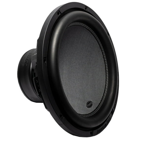 American Bass XR Series 15" Dual 2 Ohm Subwoofer, 1500W RMS/3000W Max, 200 oz Magnet