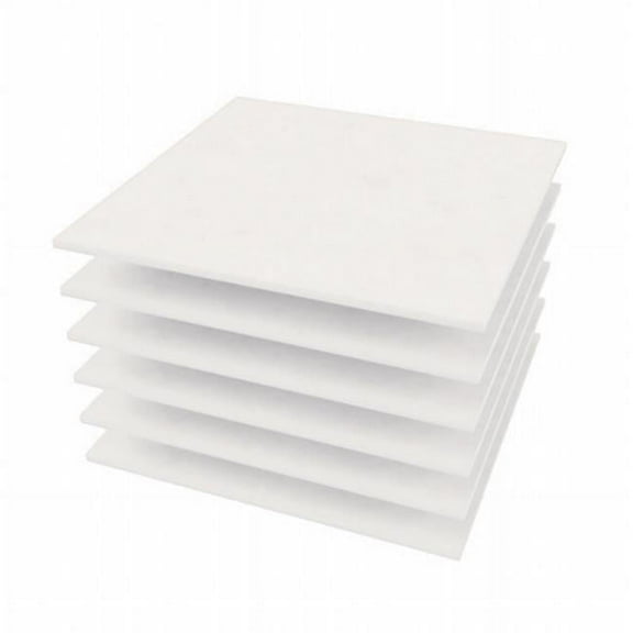 American Bath Factory TK-12LT 12 in. Light Tile Kit