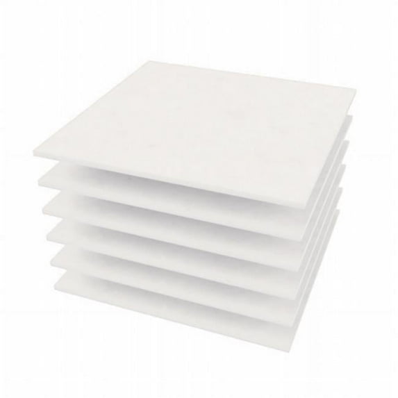 American Bath Factory TK-12LT 12 in. Light Tile Kit