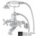 thumbnail image 1 of American Bath Factory F900B-OB F900B Wall Mount Faucet, 1 of 1