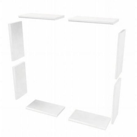 American Bath Factory SW-LT Light Small Window Kit