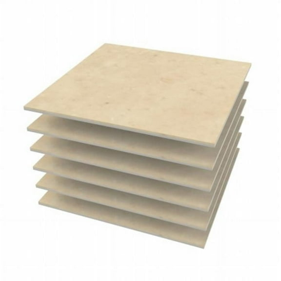 American Bath Factory TK-12MD 12 in. Medium Tile Kit