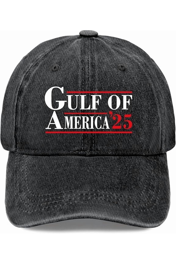 2025 Hat Retro Baseball Cap Unisex Bay 2025 Adjustable Dad Hat Gift