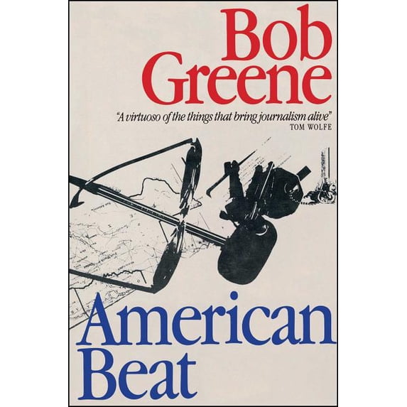 American Beat, (Paperback)