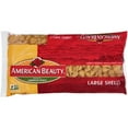 thumbnail image 1 of American Beauty 16 oz Large Shell Pasta, 1 of 5