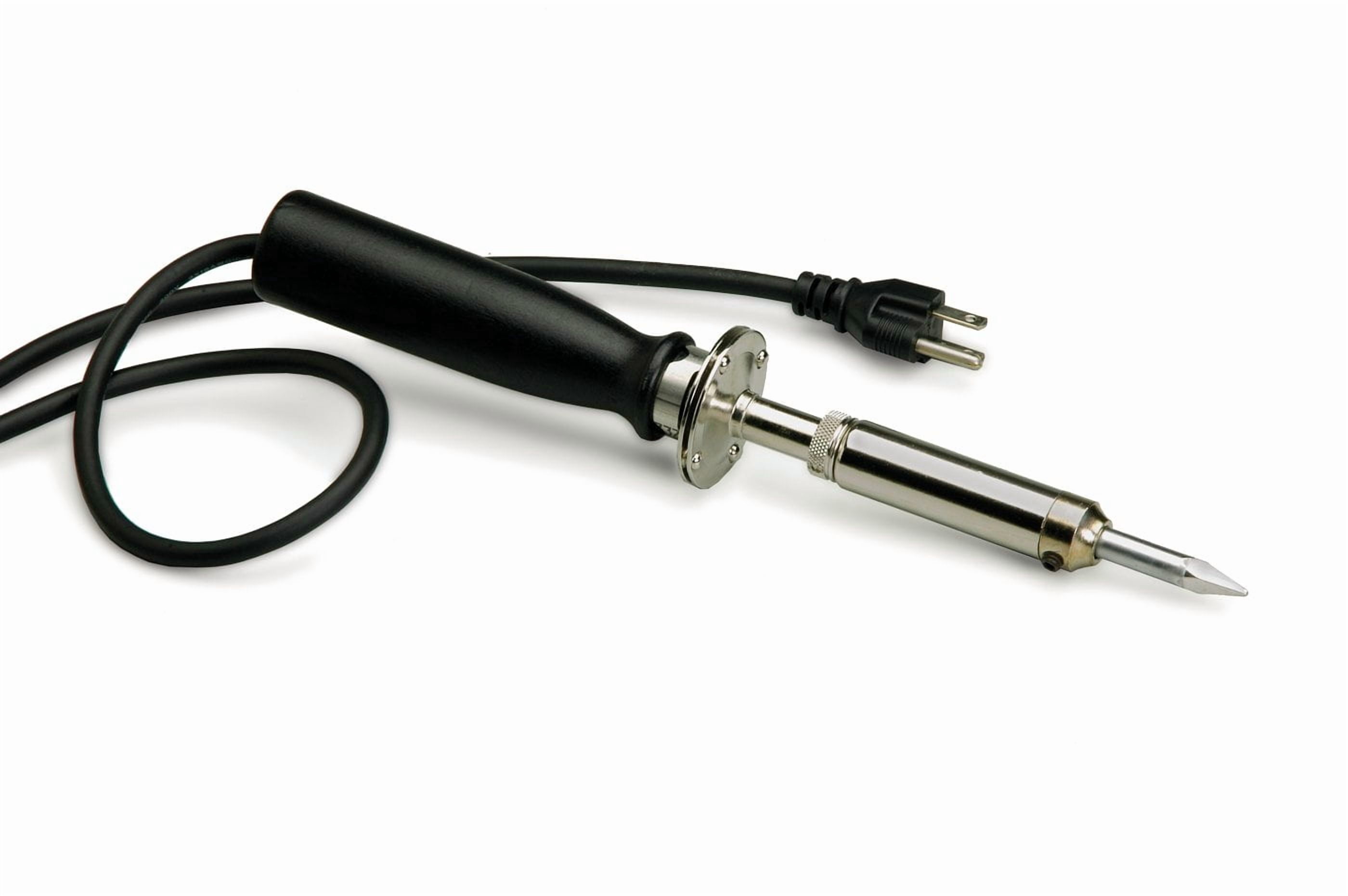 American Beauty 3138X-175 Pencil-Style Soldering Iron, 175 Watt, 13" Length, 3/8" Diamond Tip CA3