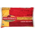 thumbnail image 1 of American Beauty 48 oz Elbow Macaroni Pasta, 1 of 5