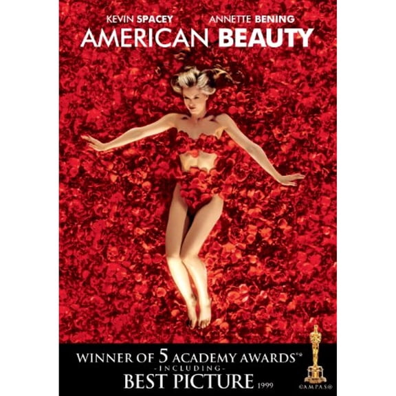 Pre-Owned American Beauty [DVD]