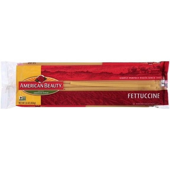 American Beauty Fettuccine (Pack of 12)