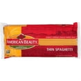 thumbnail image 1 of American Beauty Thin Spaghetti Pasta, 48-Ounce Bag (Pack of 18), 1 of 1
