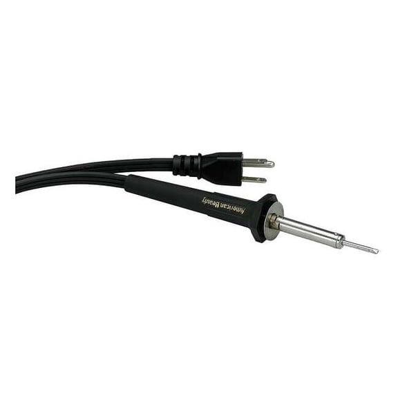 American Beauty Tools Pencil-Style Soldering Iron,20w,1/8 In 3108-20