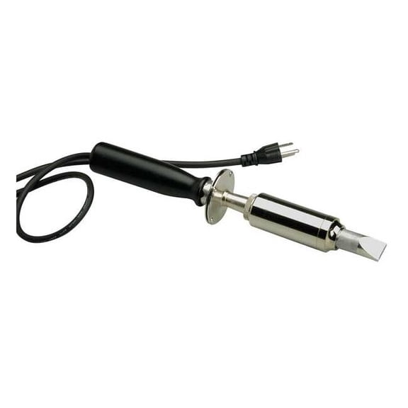 American Beauty Tools Soldering Iron,300w,7/8 In,1000 F 3178-300