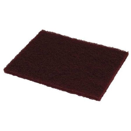 American Beauty Tools Soldering Iron Cleaner,6in L,Burgundy CS-ACP