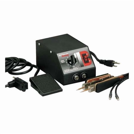 Tweezer-Style Soldering System,250w 10502