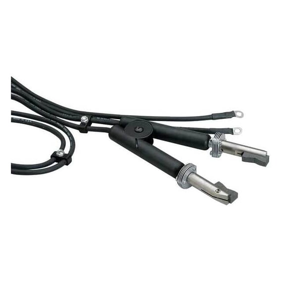 American Beauty Tools Plier-Style Hand Piece,For 5ZHC0,5ZHC1 10587