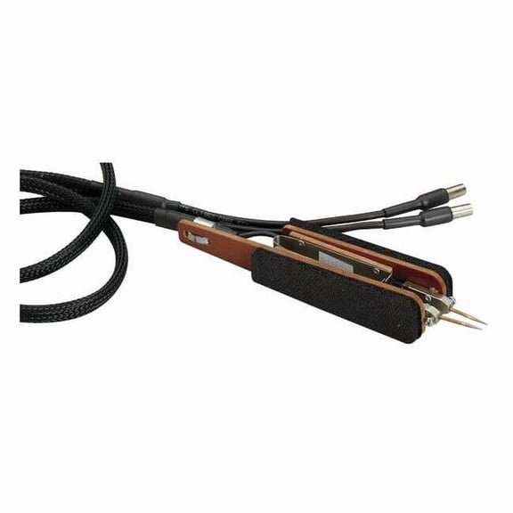 American Beauty Tools Light Tweezer Style Handpiece 10541