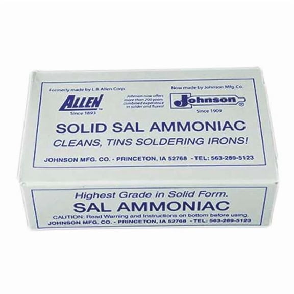 Solder Iron Tip Cleaner and Tinner,8 oz. CS-TT2