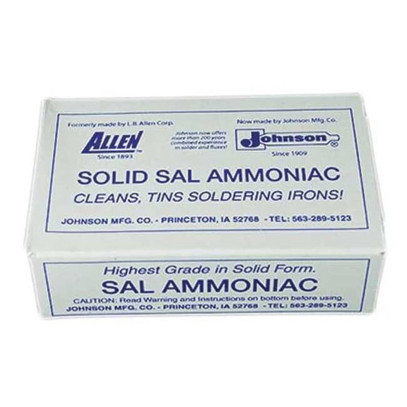 American Beauty Tools Solder Iron Tip Cleaner and Tinner,8 oz. CS-TT2