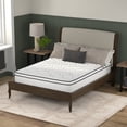 thumbnail image 1 of American Bedding Classic Innerspring Mattress - 10" Medium Pillowtop - Twin XL, 1 of 6