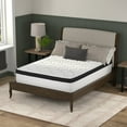 thumbnail image 1 of American Bedding Classic Innerspring Mattress - 12" Plush Pillowtop - Twin, 1 of 6