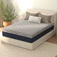 thumbnail image 1 of American Bedding Isotonic Hybrid Mattress - 14" Plush - Cal King, 1 of 6