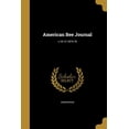 thumbnail image 1 of American Bee Journal; v.10-12 1874-76 (Paperback), 1 of 1