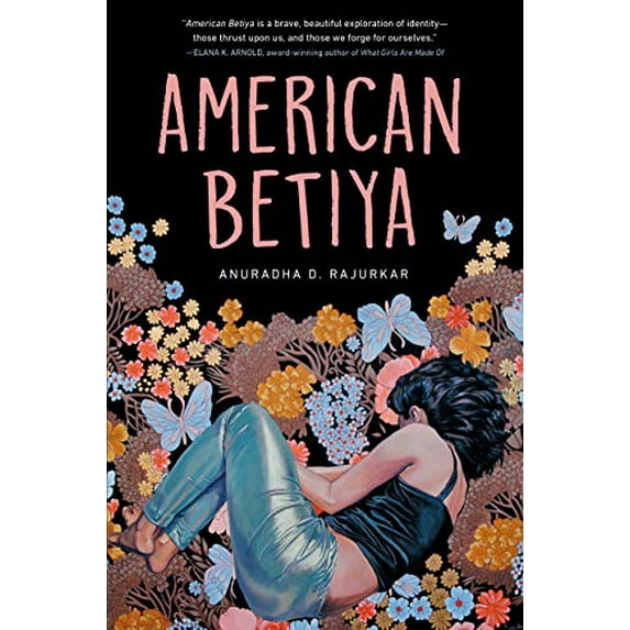 Pre-Owned American Betiya (Hardcover) 1984897152 9781984897152