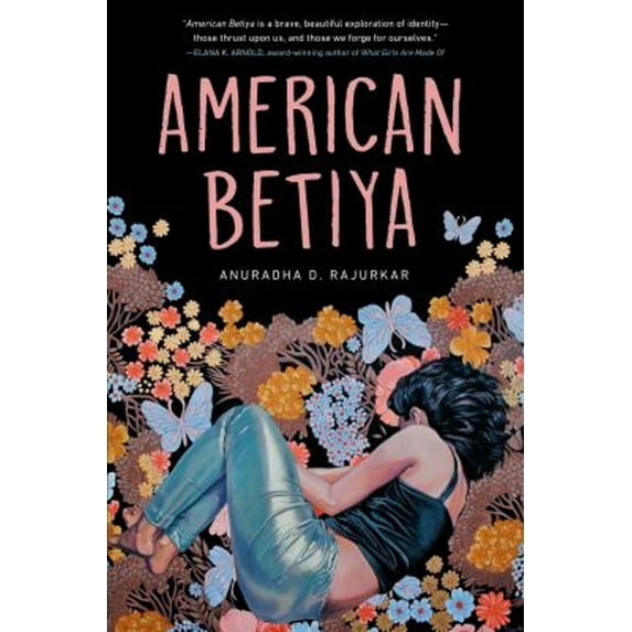Pre-Owned American Betiya (Library Binding) 1984897160 9781984897169