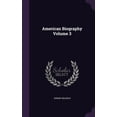 thumbnail image 1 of American Biography Volume 3 (Hardcover), 1 of 1