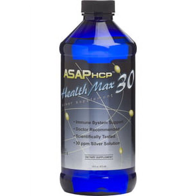 American Biotech Labs, Health Max 30 16 oz