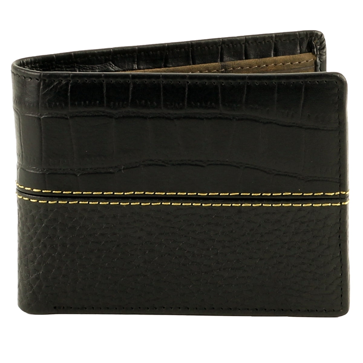 American-Bison-1727BK-Bifld-