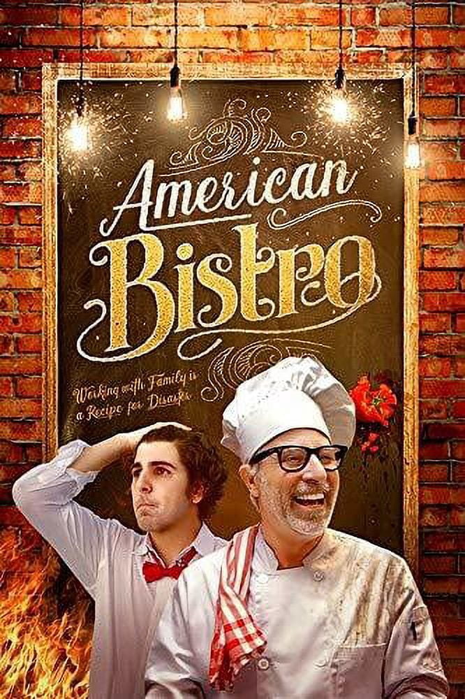 American Bistro (DVD)