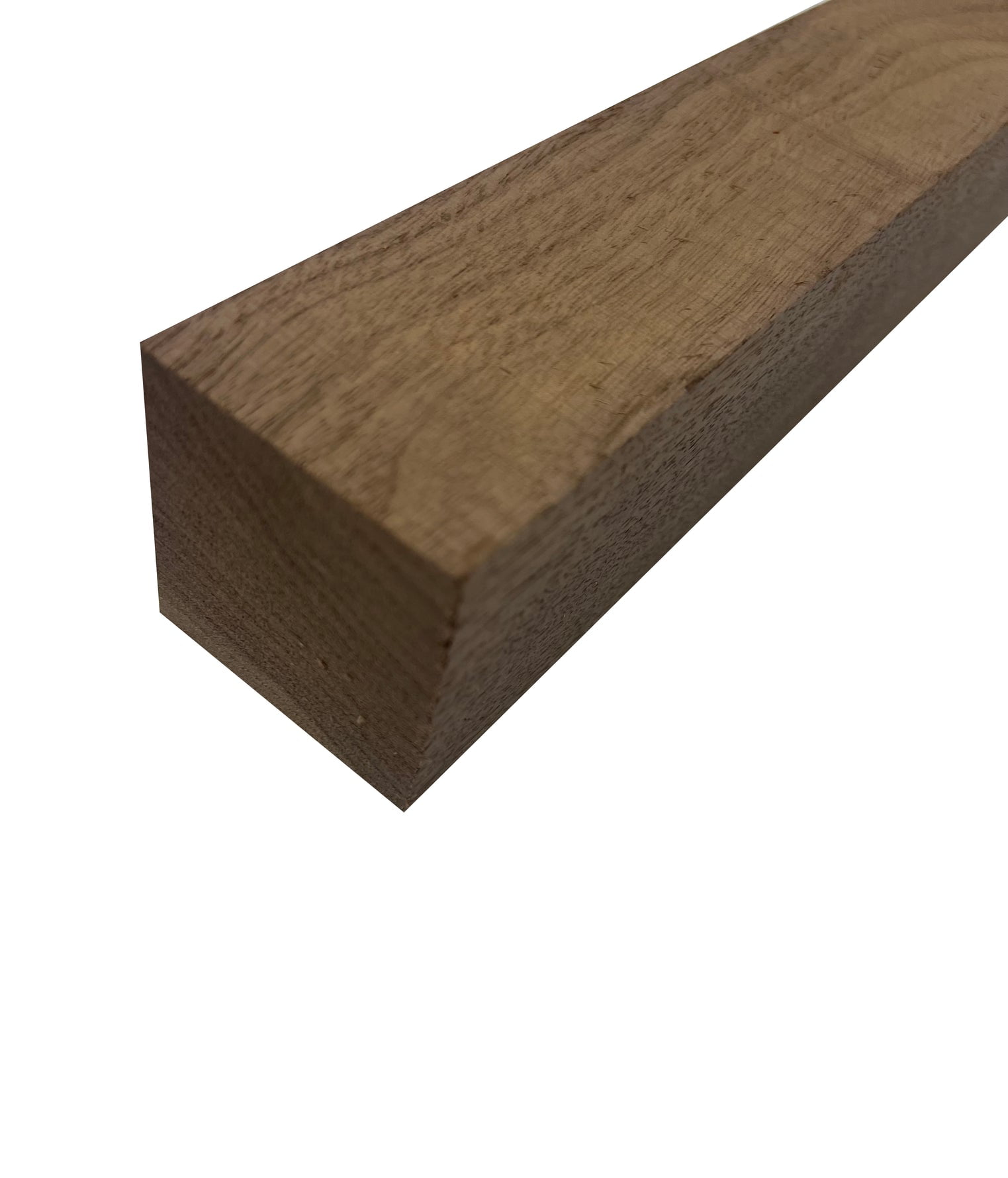 Woodshop Bocote Wood Turning Stock