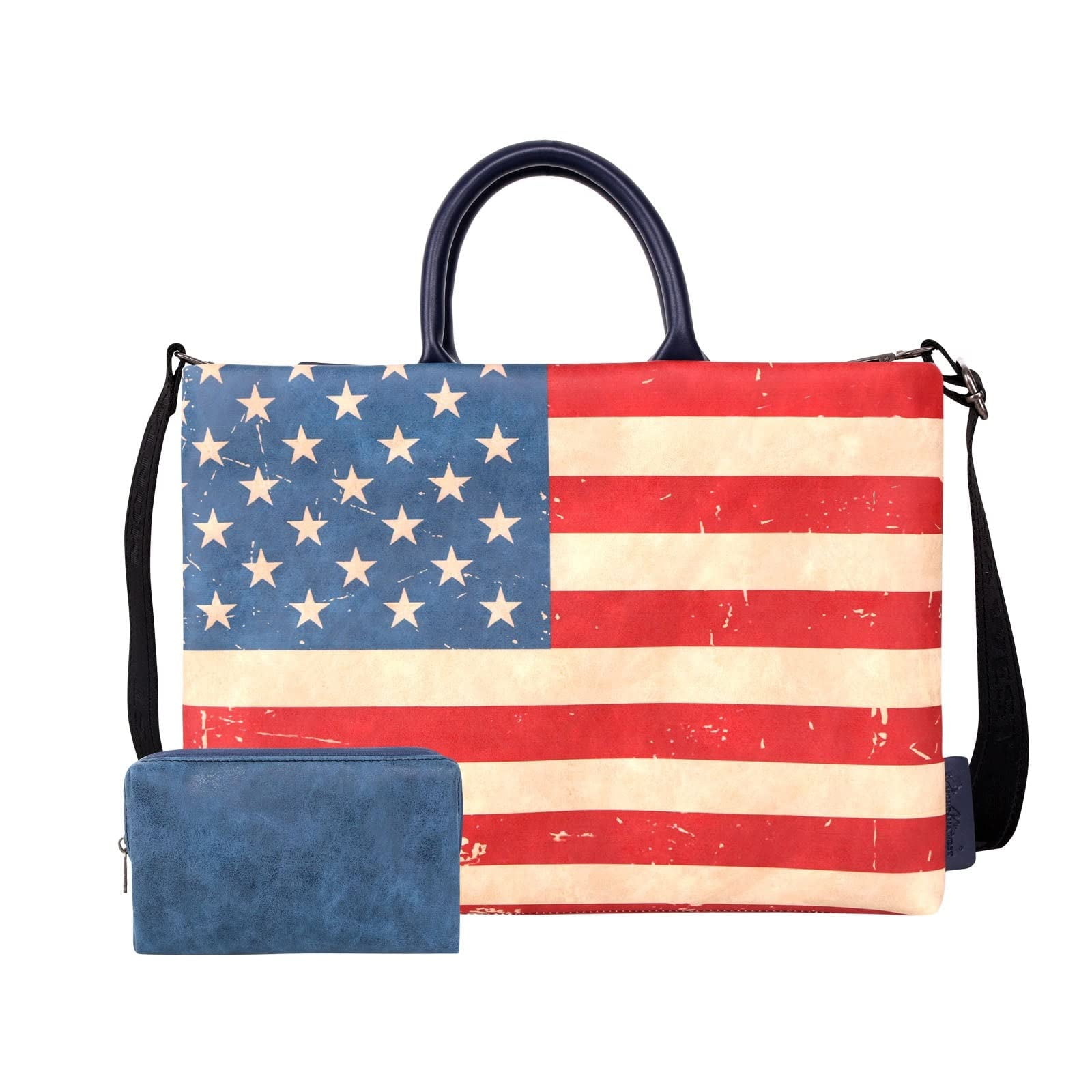 Bling laptop outlet bag