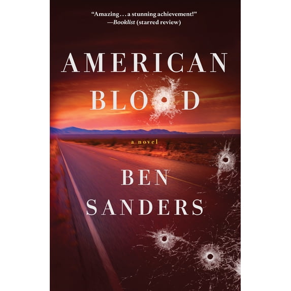 American Blood