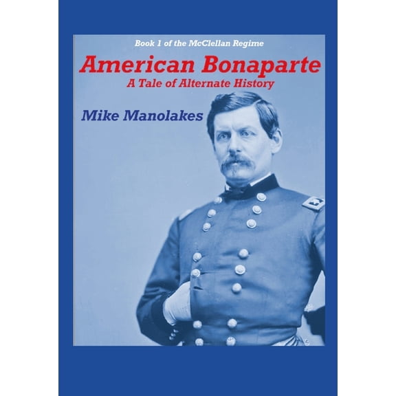 American Bonaparte (Paperback)
